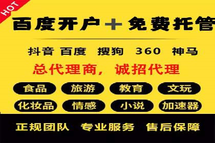 百度平台推广策略及成功案例解析